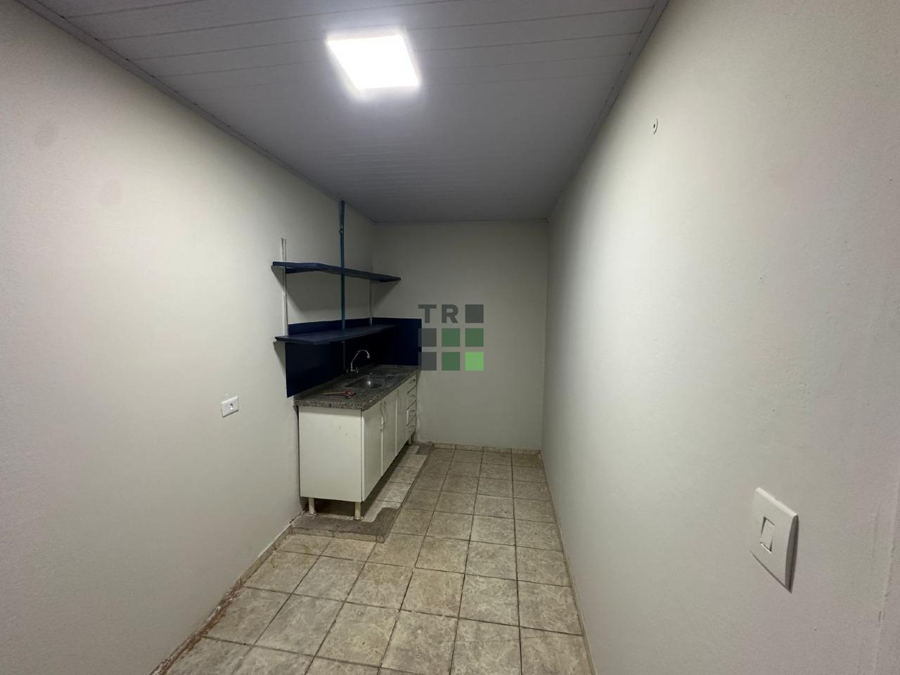 Barracão / Galpão para aluguel no Jardim Alvorada, em Três Lagoas: 