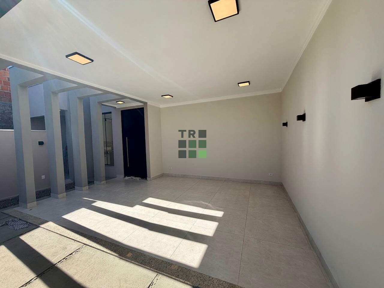 Casa 3 quartos 1 suíte à venda no Nova Europa, em Três Lagoas: 