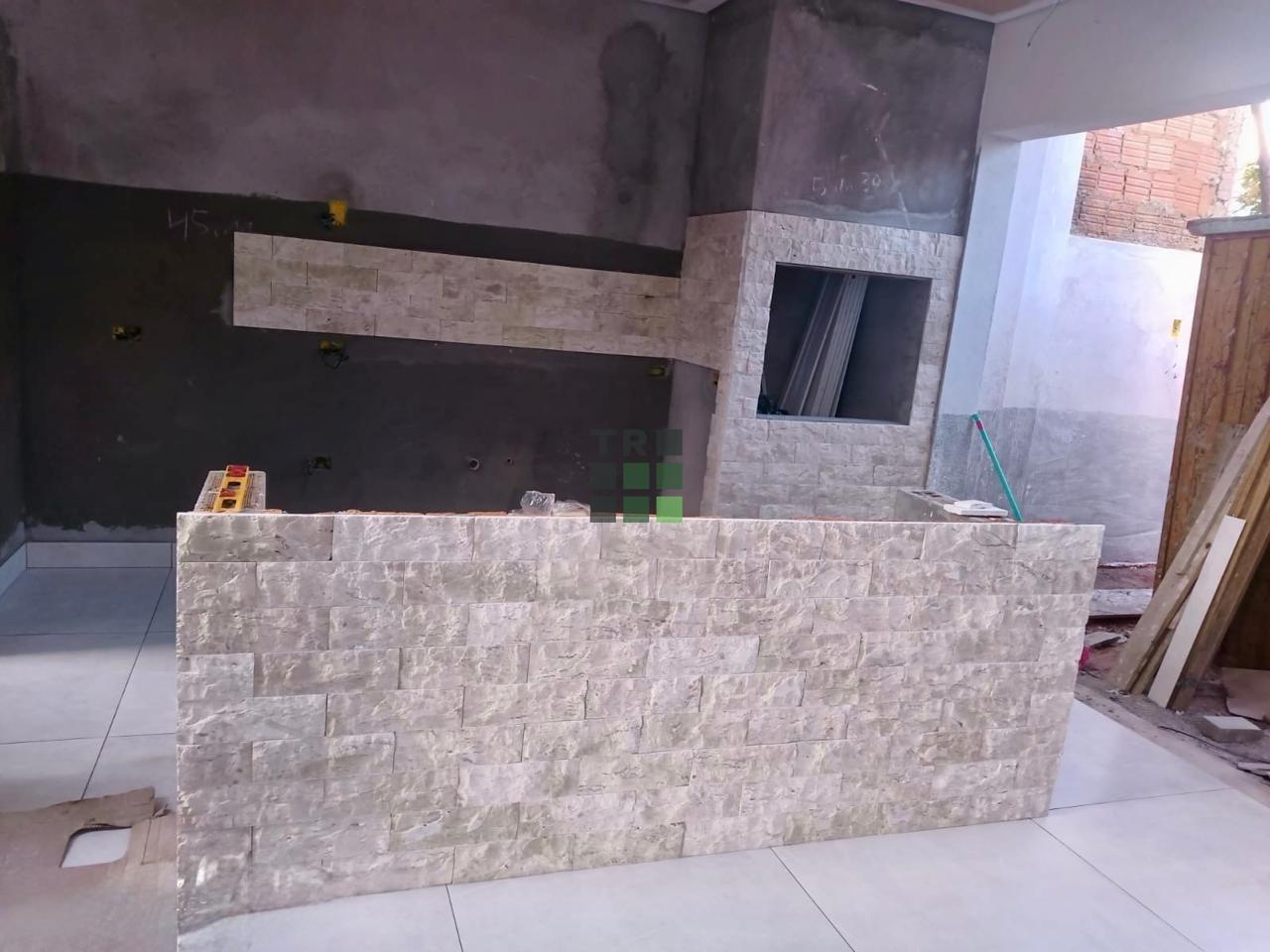 Casa 3 quartos 1 suíte à venda no Nova Europa, em Três Lagoas: 