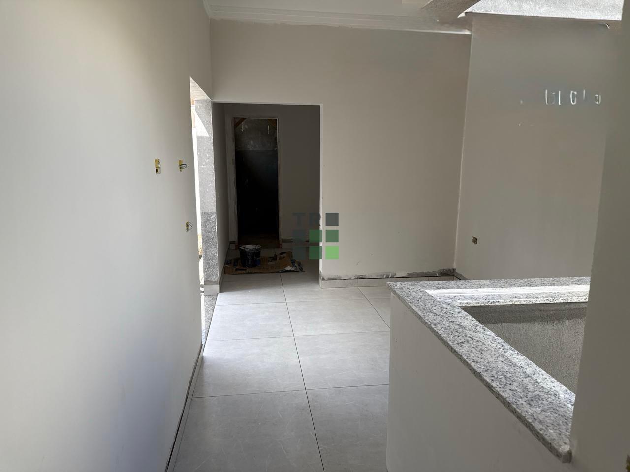 Casa 3 quartos 1 suíte à venda no Nova Europa, em Três Lagoas: 