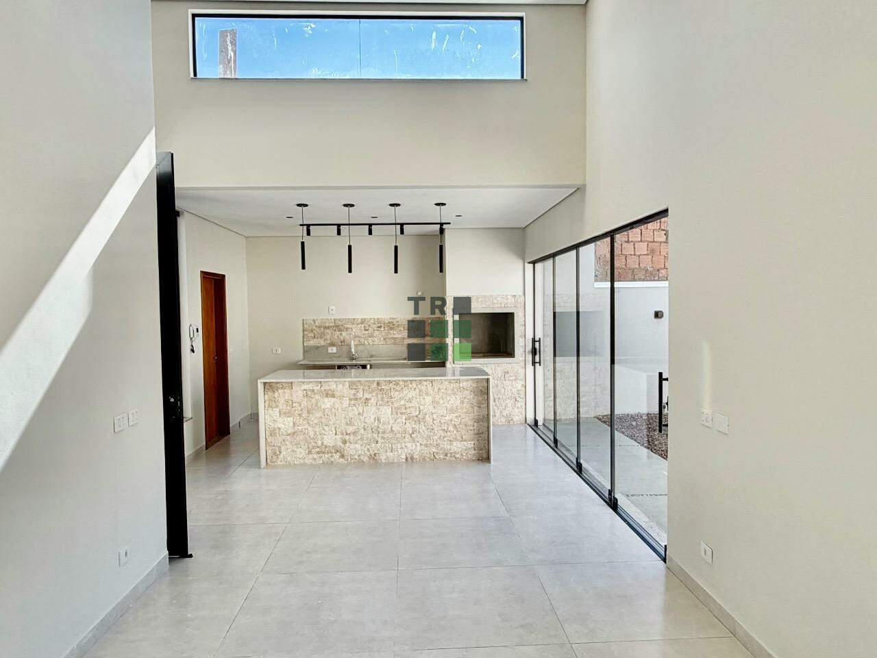 Casa 3 quartos 1 suíte à venda no Nova Europa, em Três Lagoas: 