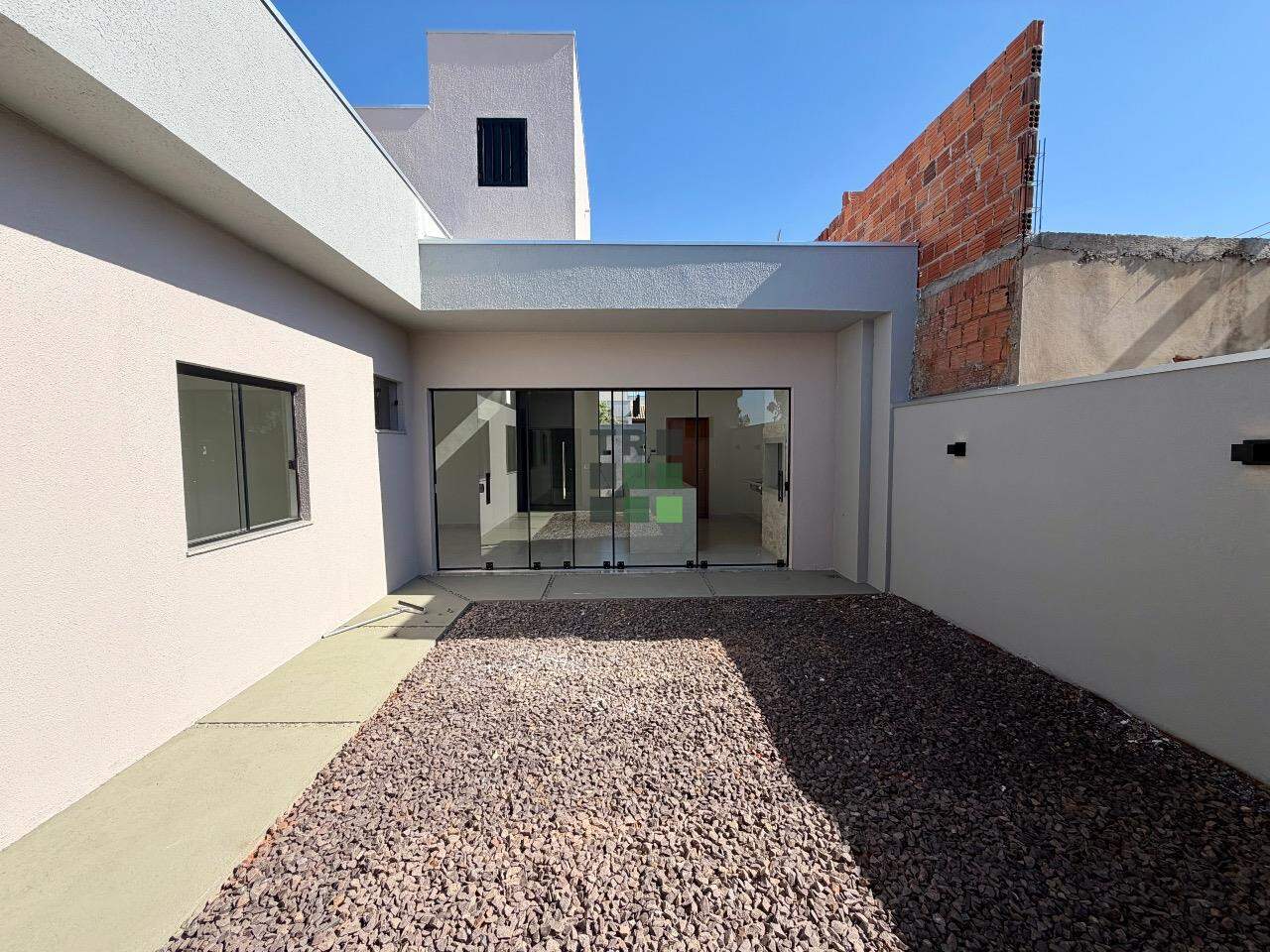 Casa 3 quartos 1 suíte à venda no Nova Europa, em Três Lagoas: 