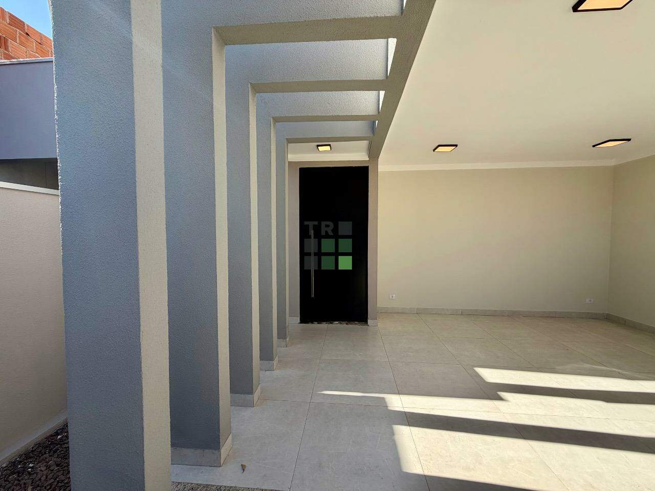 Casa 3 quartos 1 suíte à venda no Nova Europa, em Três Lagoas: 