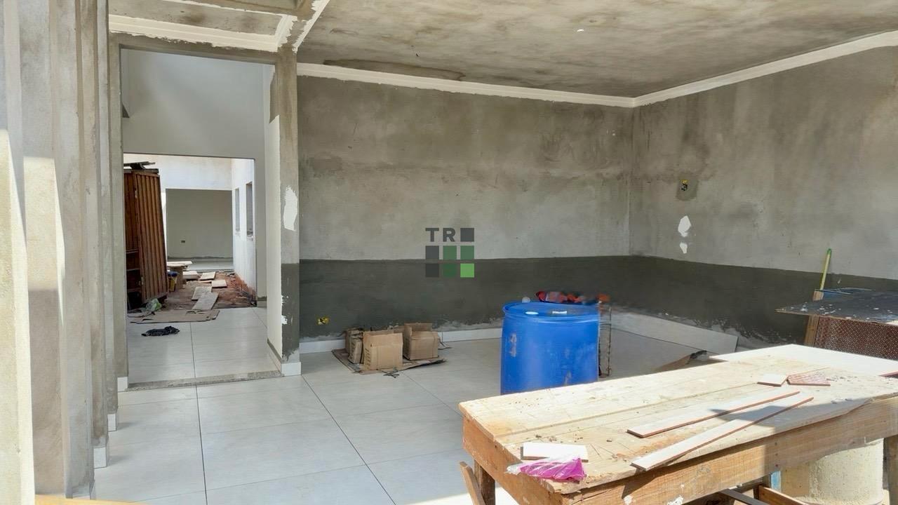 Casa 3 quartos 1 suíte à venda no Nova Europa, em Três Lagoas: 