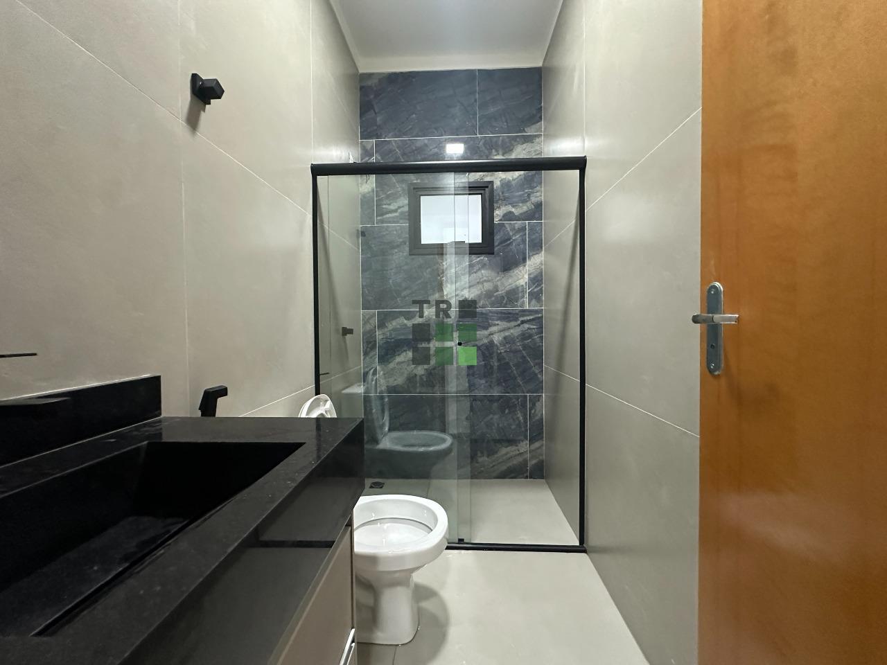 Casa 3 quartos 1 suíte à venda no Jardim dos Ipês, em Três Lagoas: 