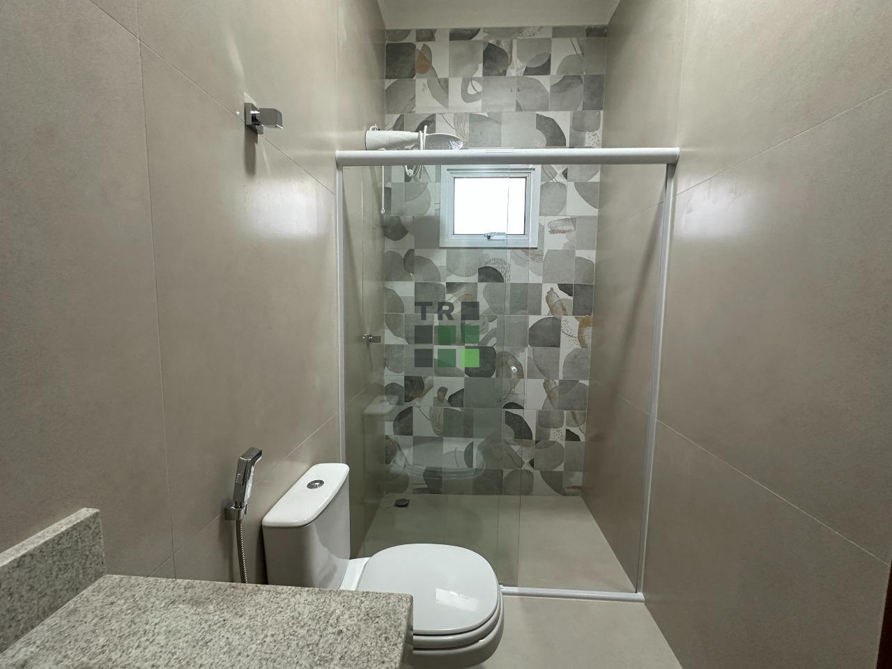 Casa 3 quartos 1 suíte à venda no Jardim dos Ipês, em Três Lagoas: 