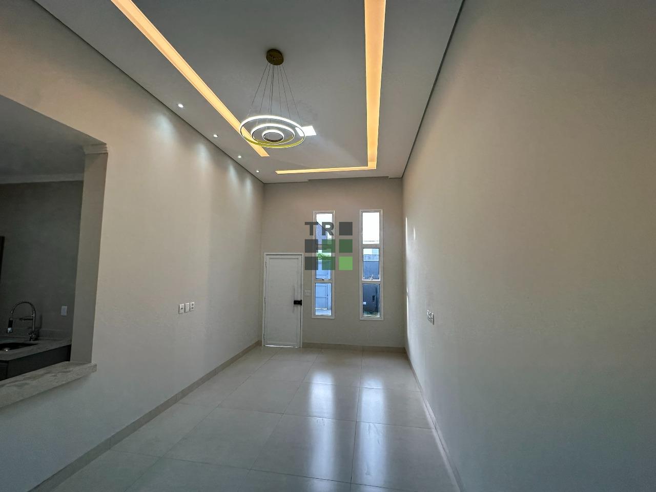 Casa 3 quartos 1 suíte à venda no Jardim dos Ipês, em Três Lagoas: 