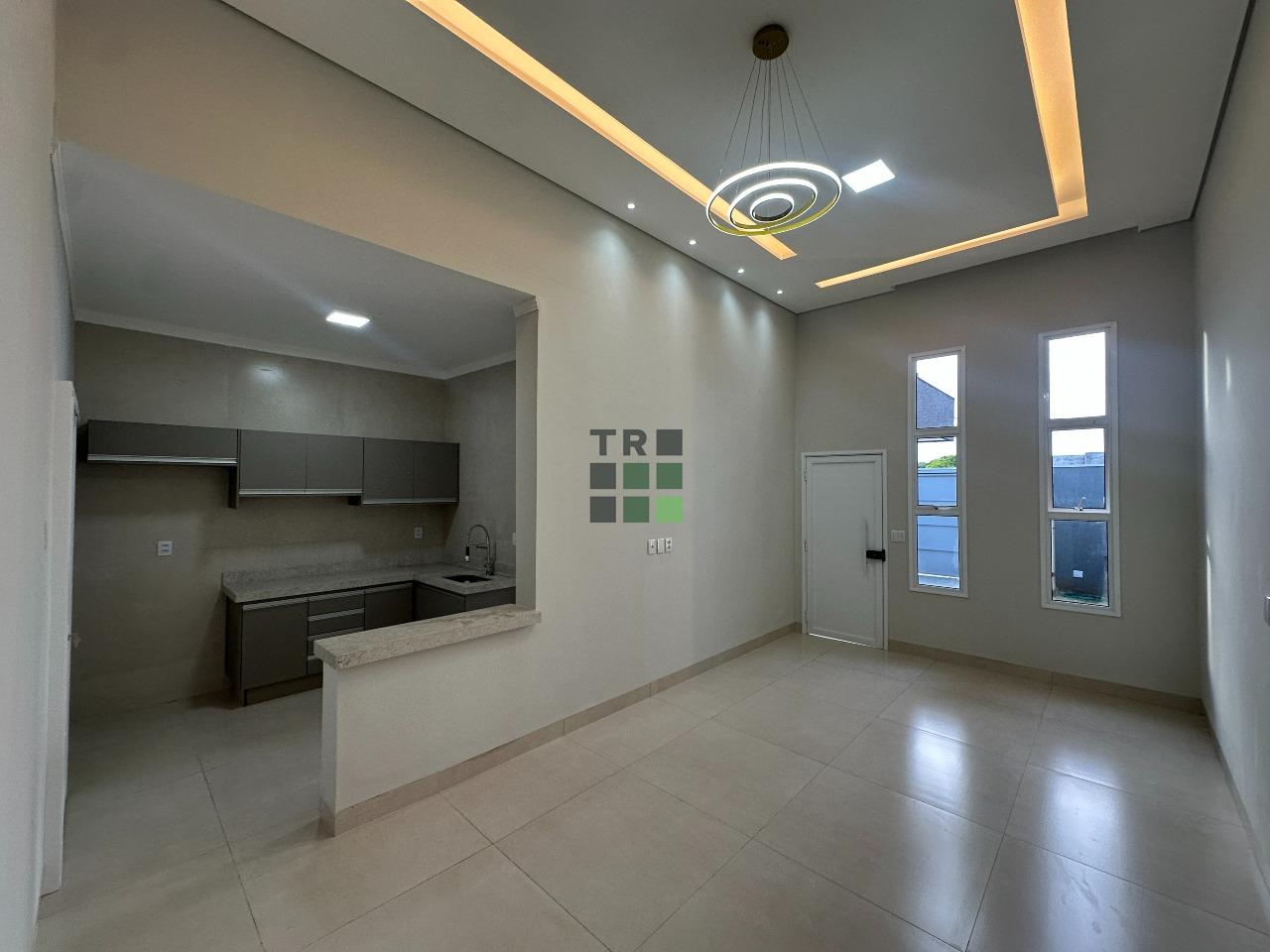 Casa 3 quartos 1 suíte à venda no Jardim dos Ipês, em Três Lagoas: 