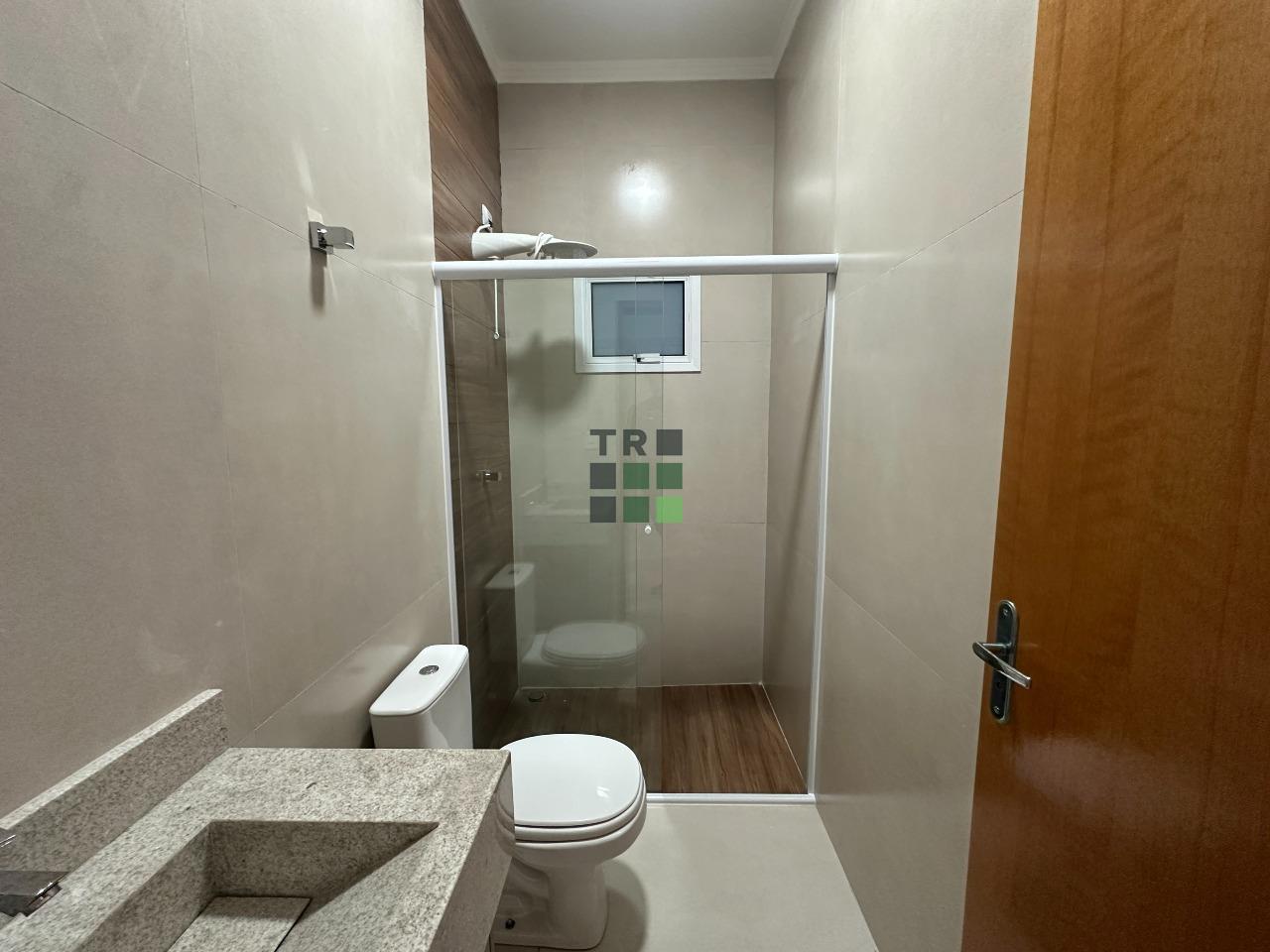 Casa 3 quartos 1 suíte à venda no Jardim dos Ipês, em Três Lagoas: 