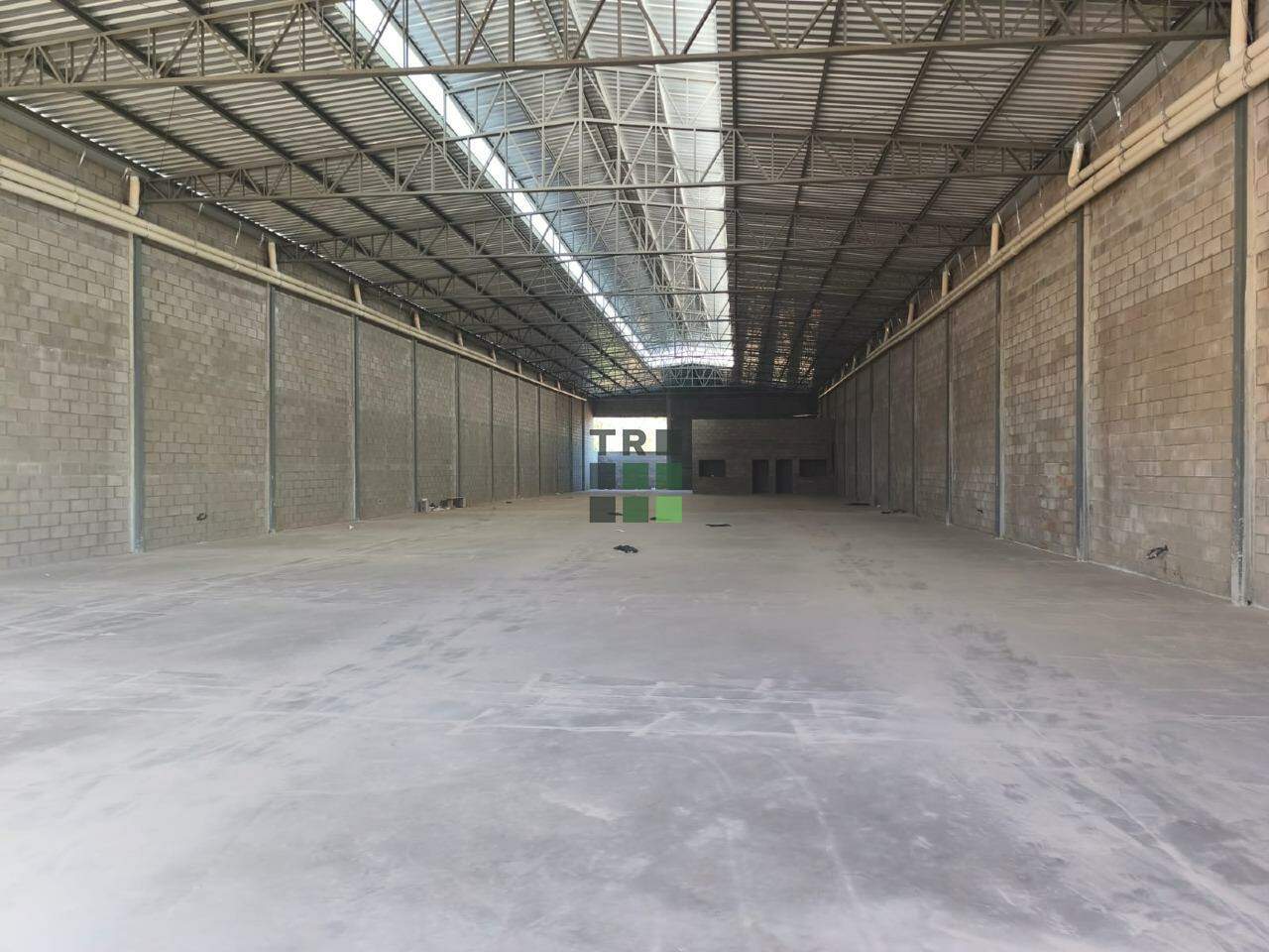 Barracão / Galpão para aluguel no Distrito Industrial, em Três Lagoas: 
