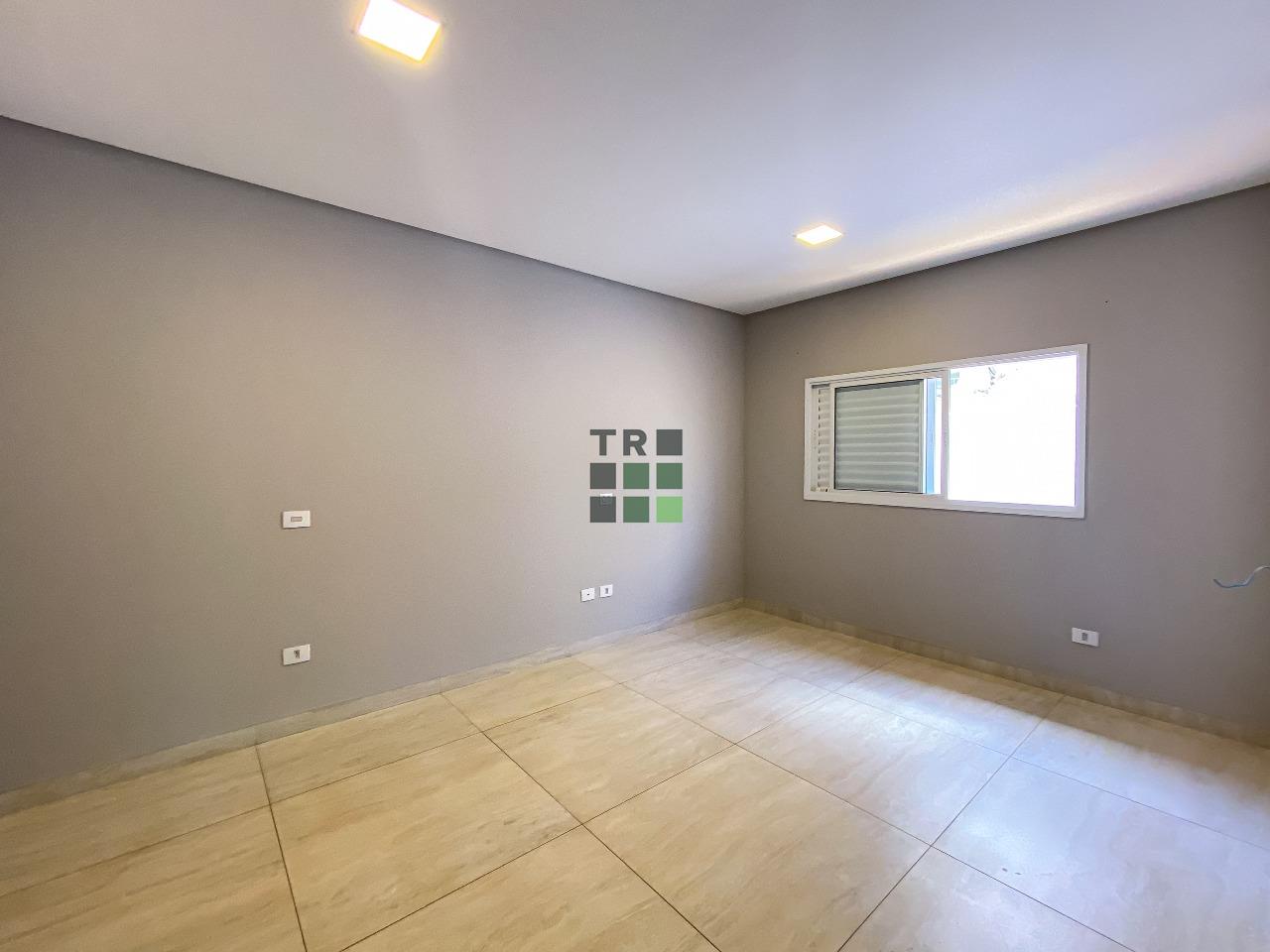 Casa em condomínio 3 quartos 3 suítes para aluguel Terras de Jupiá no Parque das Mangueiras, em Três Lagoas: 