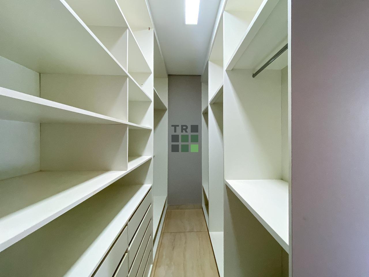 Casa em condomínio 3 quartos 3 suítes para aluguel Terras de Jupiá no Parque das Mangueiras, em Três Lagoas: 