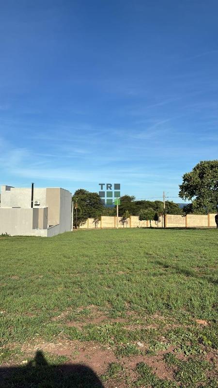 Terreno em condomínio à venda Village do Lago Residence no Village do Lago, em Três Lagoas: 