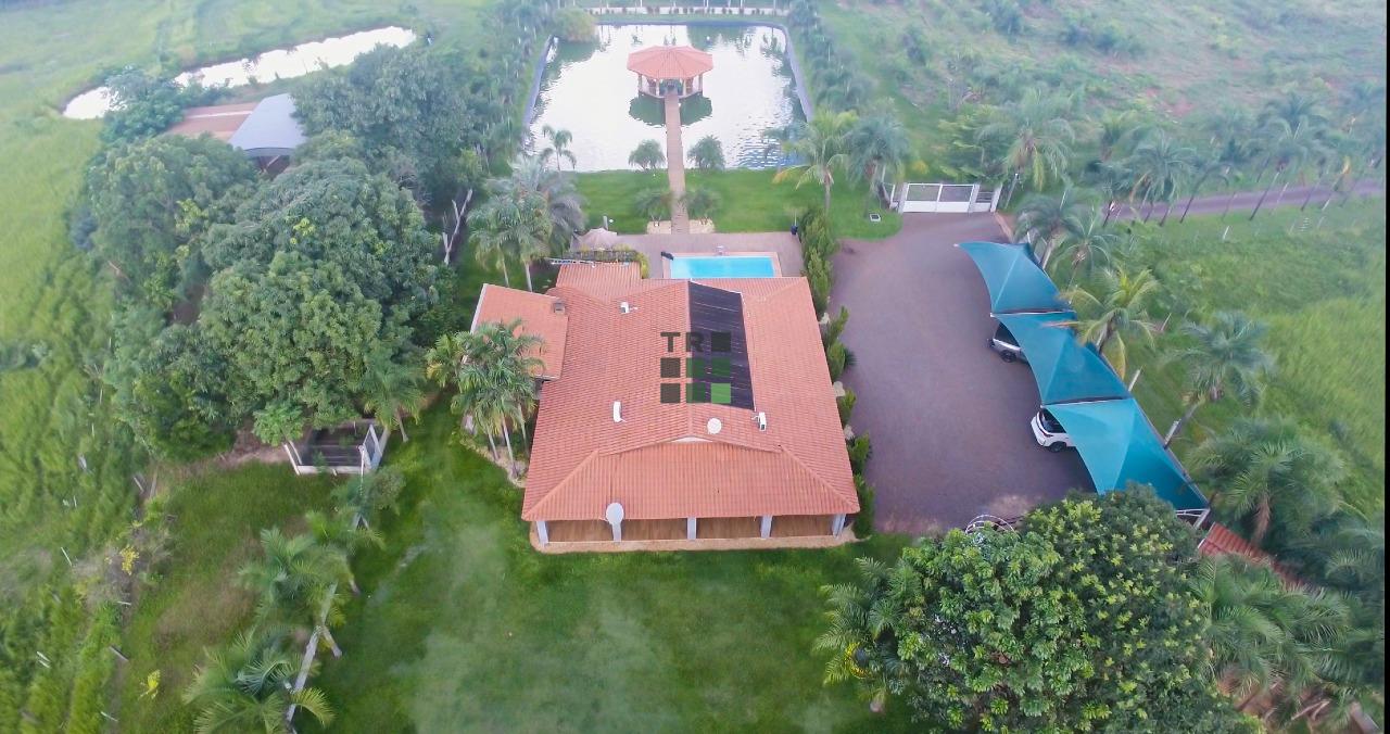 Sítio 2 quartos 1 suíte à venda no Área Rural de Três Lagoas, em Três Lagoas: 