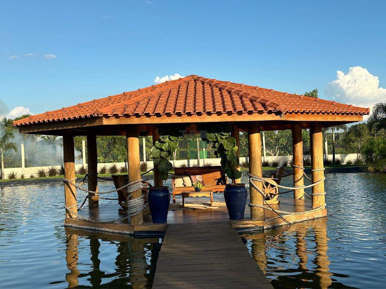 Sítio 2 quartos 1 suíte à venda no Área Rural de Três Lagoas, em Três Lagoas: 