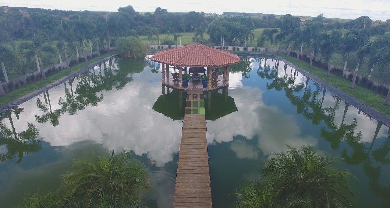 Sítio 2 quartos 1 suíte à venda no Área Rural de Três Lagoas, em Três Lagoas: 