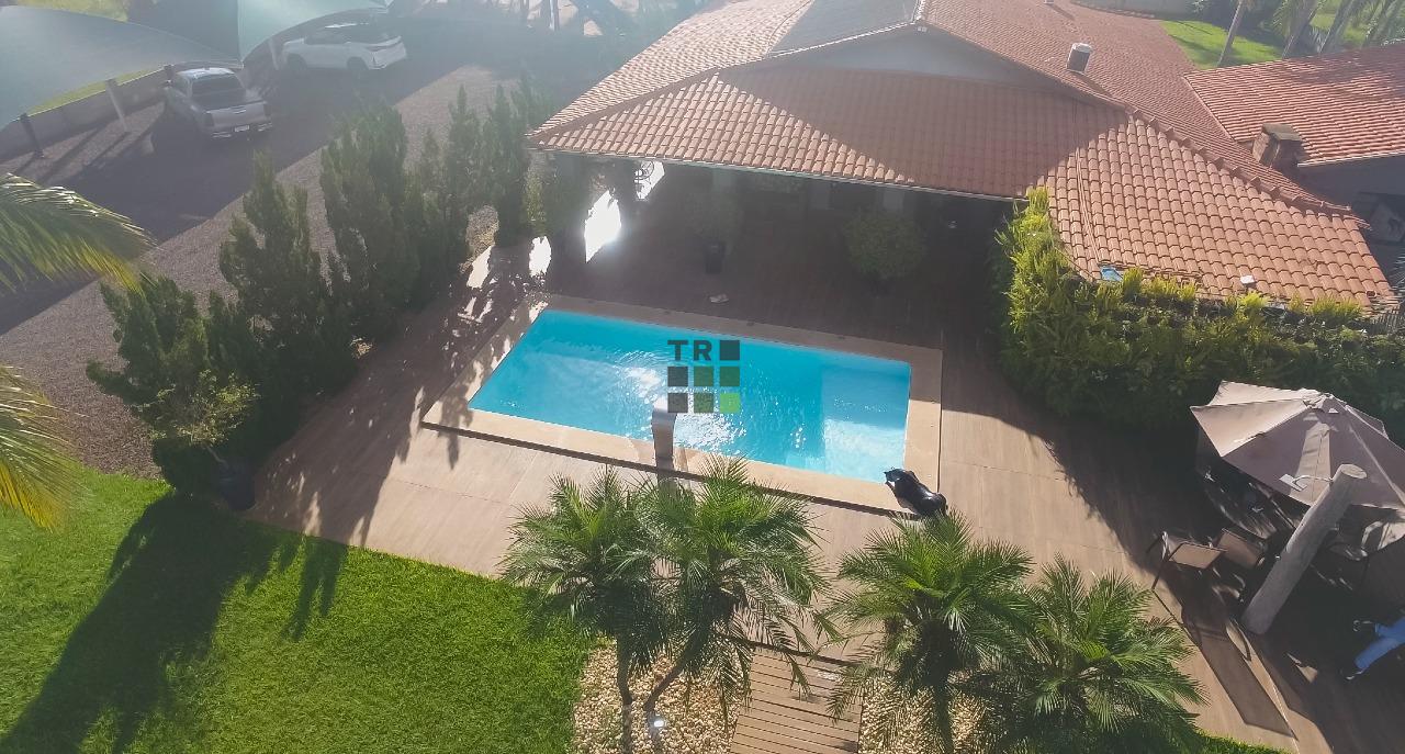 Sítio 2 quartos 1 suíte à venda no Área Rural de Três Lagoas, em Três Lagoas: 