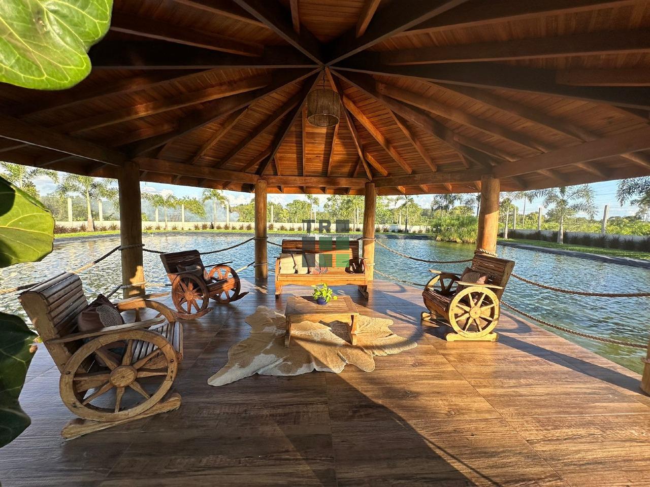 Sítio 2 quartos 1 suíte à venda no Área Rural de Três Lagoas, em Três Lagoas: 