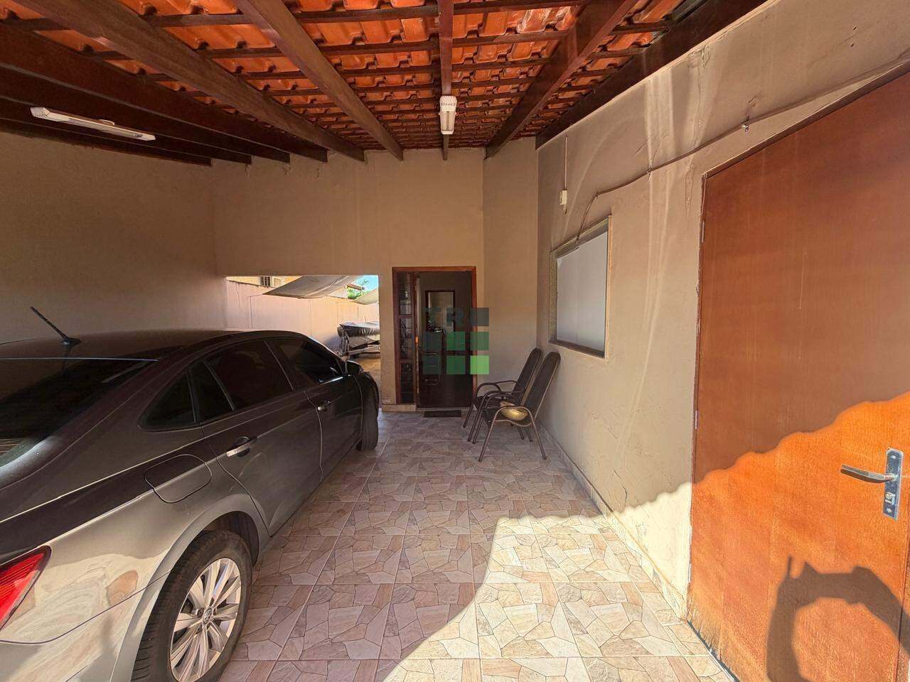 Casa 4 quartos 1 suíte à venda no Parque São Carlos, em Três Lagoas: 