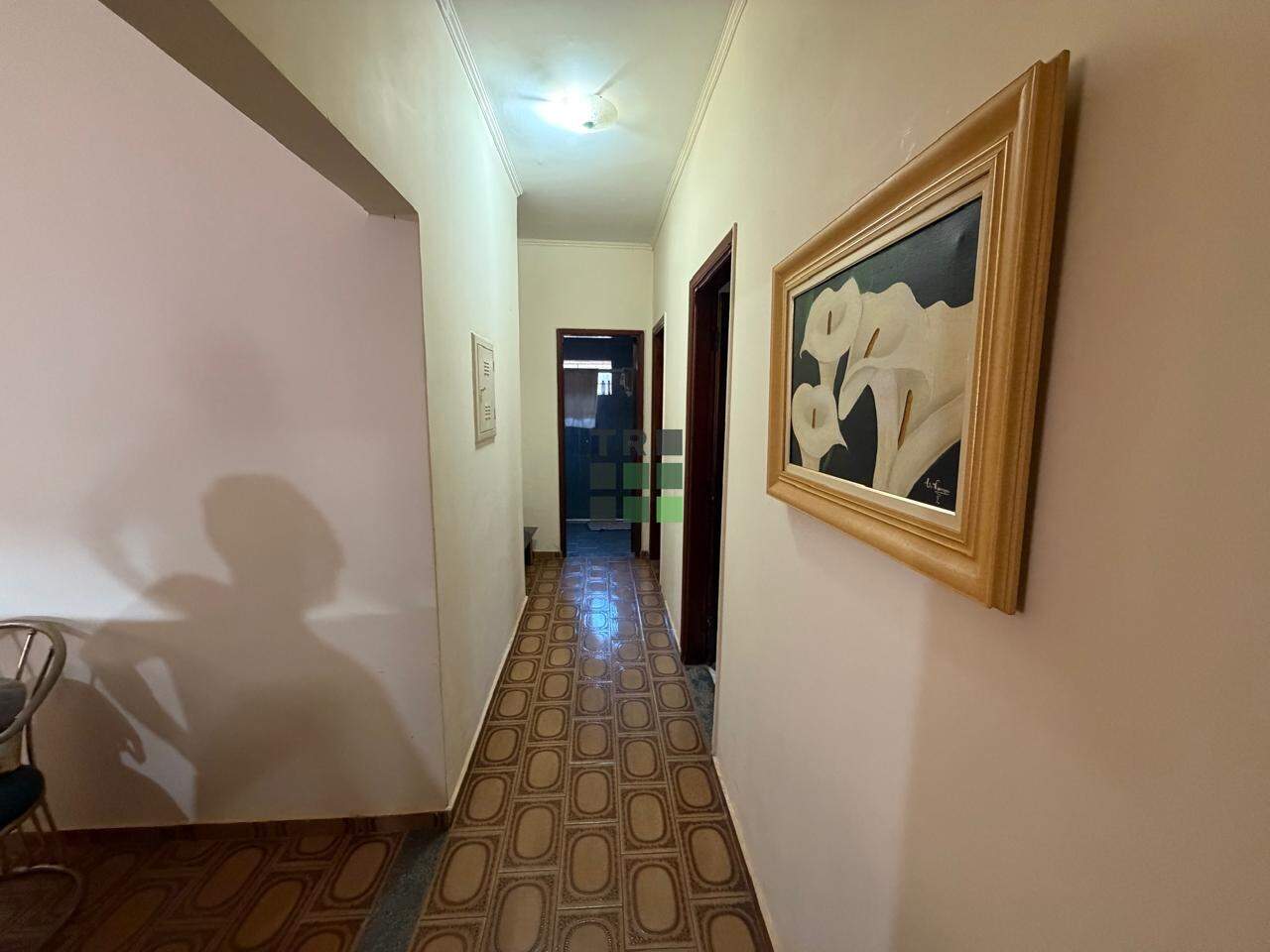 Casa 4 quartos 1 suíte à venda no Parque São Carlos, em Três Lagoas: 