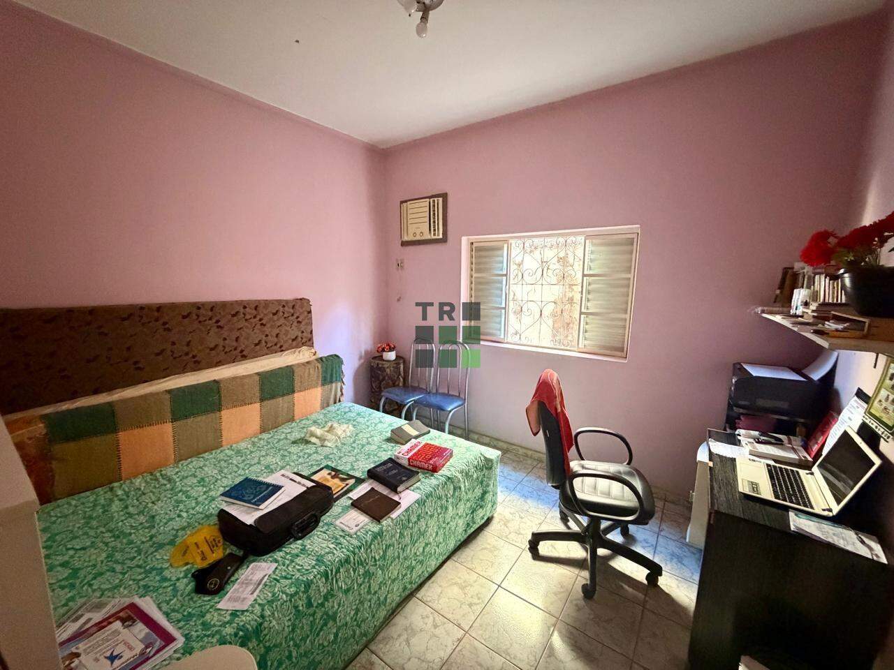 Casa 4 quartos 1 suíte à venda no Parque São Carlos, em Três Lagoas: 