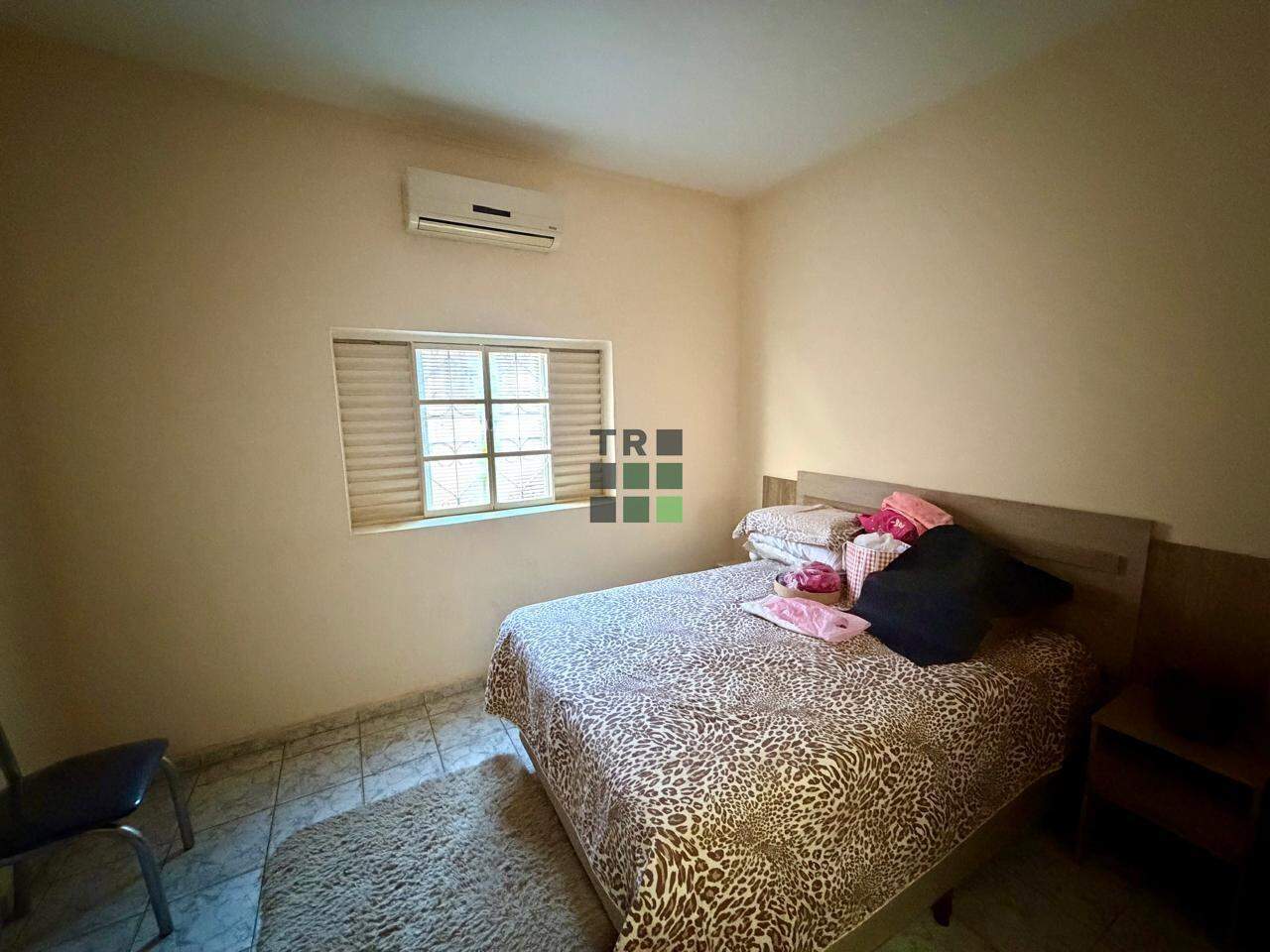 Casa 4 quartos 1 suíte à venda no Parque São Carlos, em Três Lagoas: 