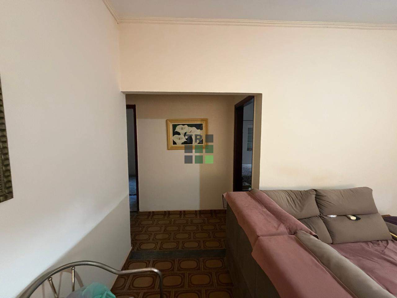 Casa 4 quartos 1 suíte à venda no Parque São Carlos, em Três Lagoas: 