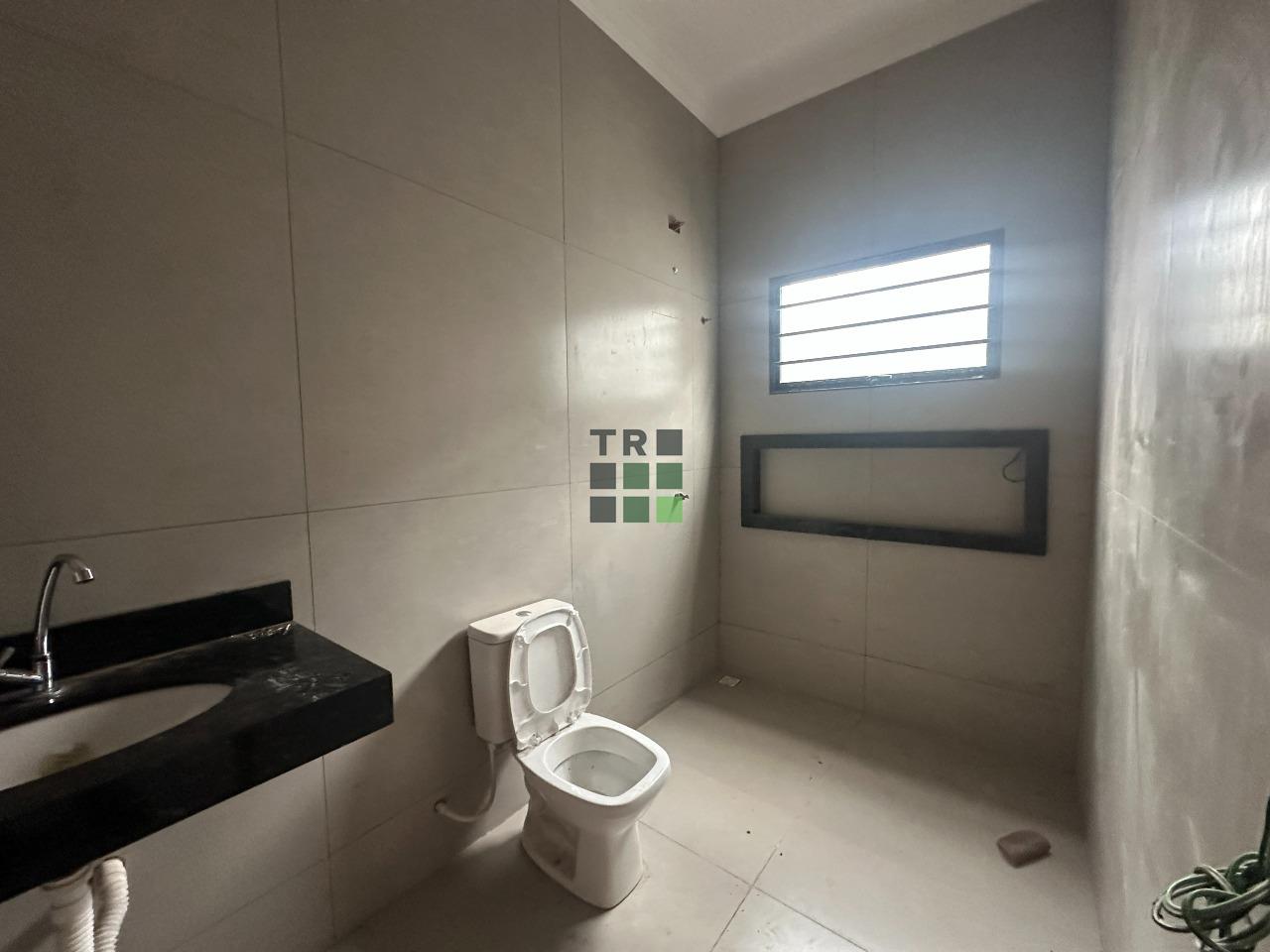 Casa 2 quartos 1 suíte à venda no Jardim dos Ipês, em Três Lagoas: 