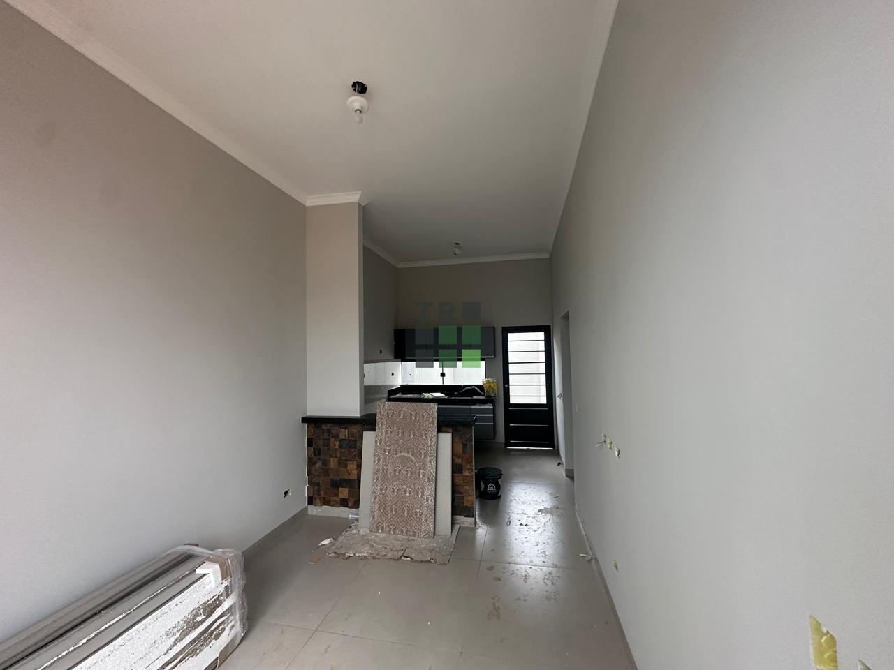 Casa 2 quartos 1 suíte à venda no Jardim dos Ipês, em Três Lagoas: 