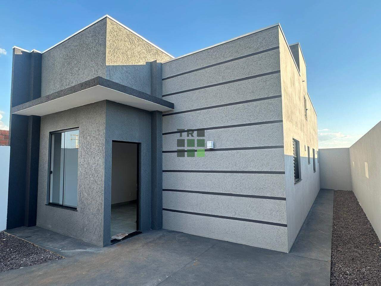 Casa 2 quartos 1 suíte à venda no Jardim dos Ipês, em Três Lagoas: 