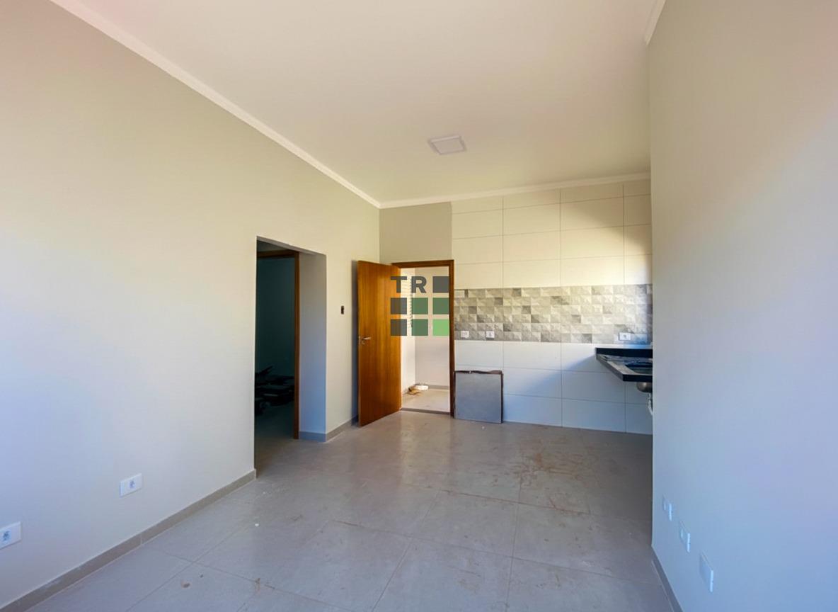 Casa 2 quartos 1 suíte à venda no Santa Luzia, em Três Lagoas: 