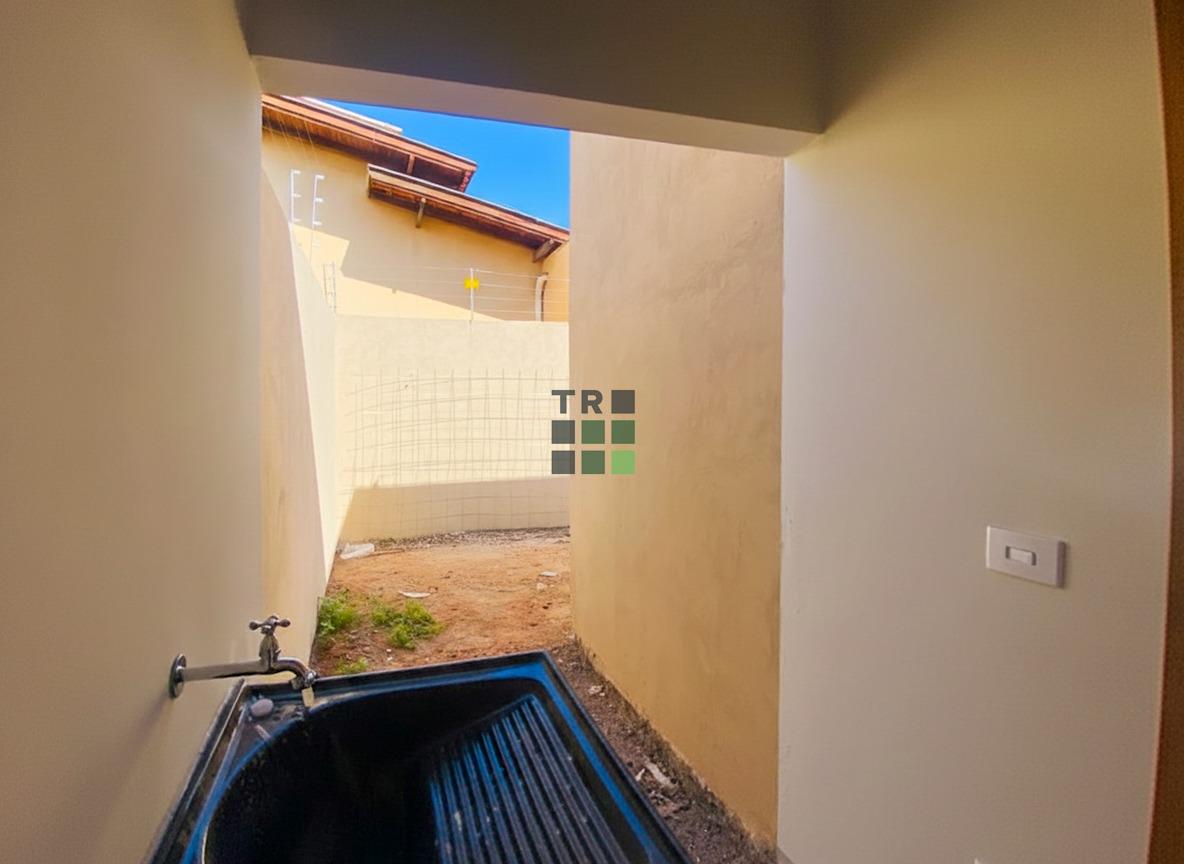 Casa 2 quartos 1 suíte à venda no Santa Luzia, em Três Lagoas: 