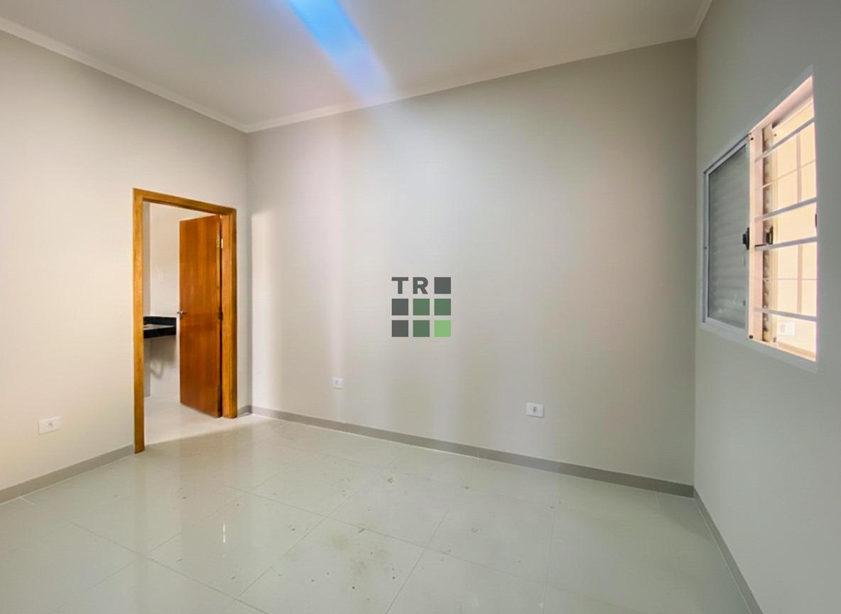 Casa 2 quartos 1 suíte à venda no Santa Luzia, em Três Lagoas: 