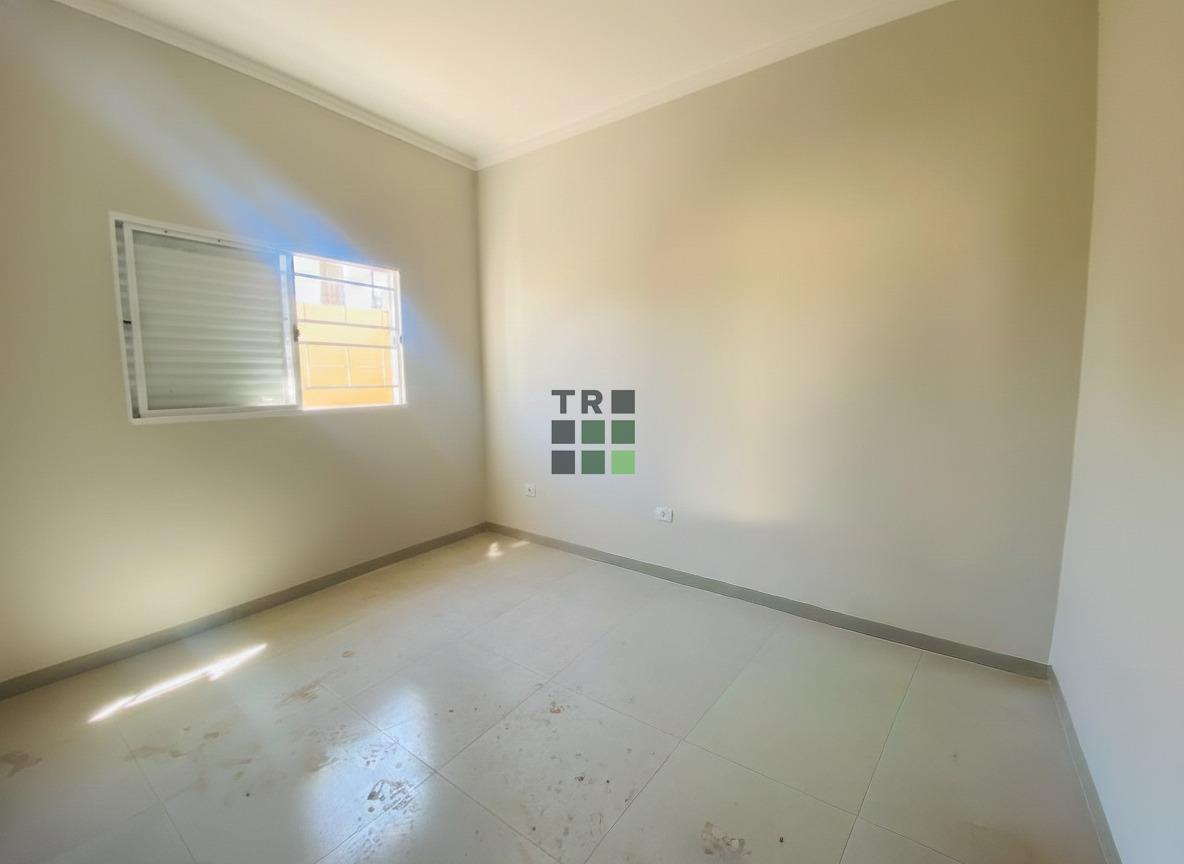 Casa 2 quartos 1 suíte à venda no Santa Luzia, em Três Lagoas: 