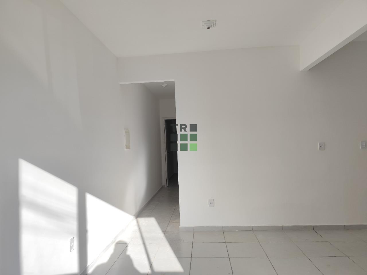 Casa em condomínio 2 quartos à venda Residencial EcoVille IV no Jardim Nova Europa, em Três Lagoas: 