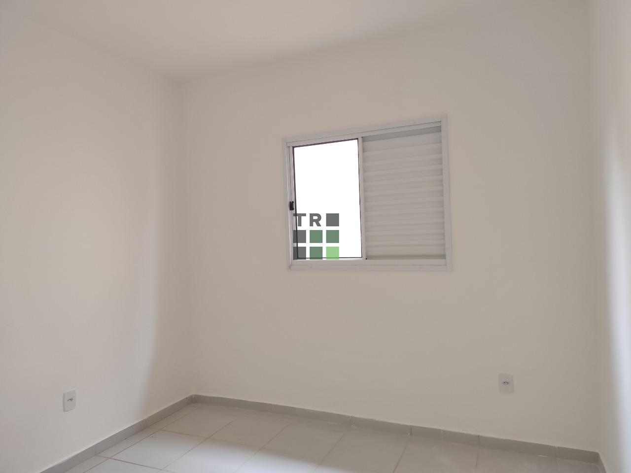 Casa em condomínio 2 quartos à venda Residencial EcoVille IV no Jardim Nova Europa, em Três Lagoas: 