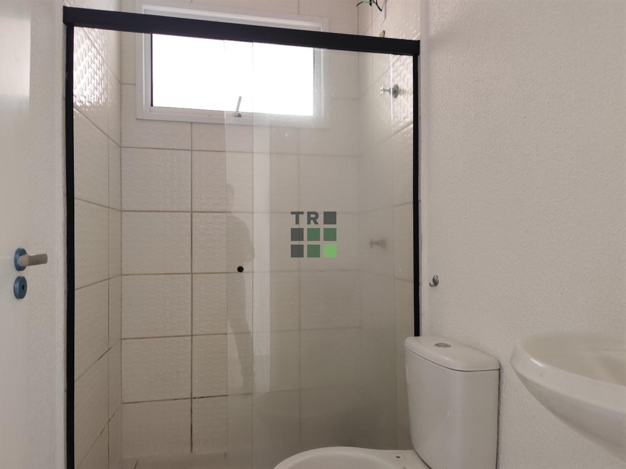Casa em condomínio 2 quartos à venda Residencial EcoVille IV no Jardim Nova Europa, em Três Lagoas: 