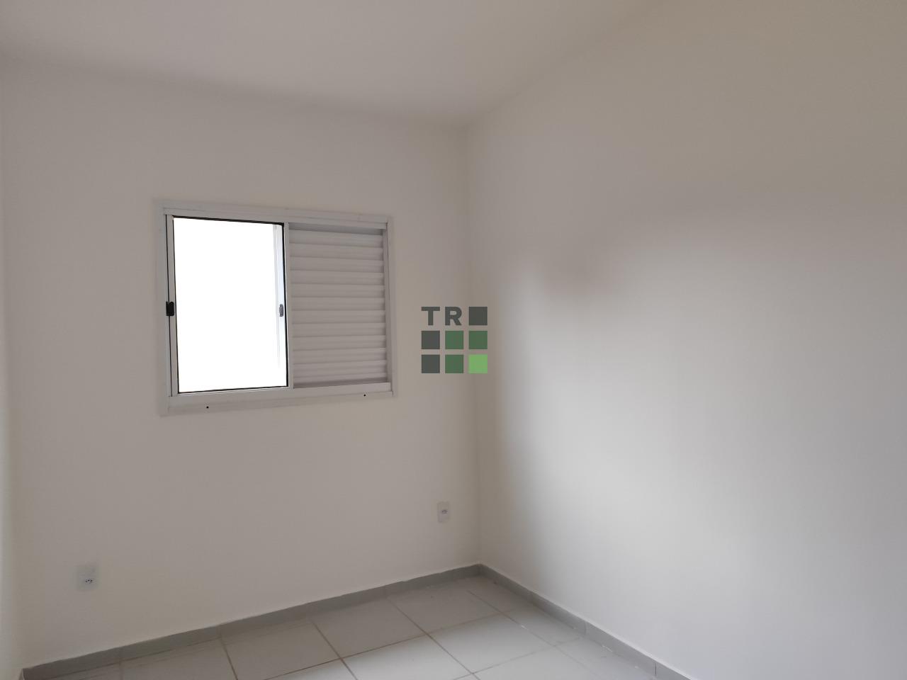 Casa em condomínio 2 quartos à venda Residencial EcoVille IV no Jardim Nova Europa, em Três Lagoas: 