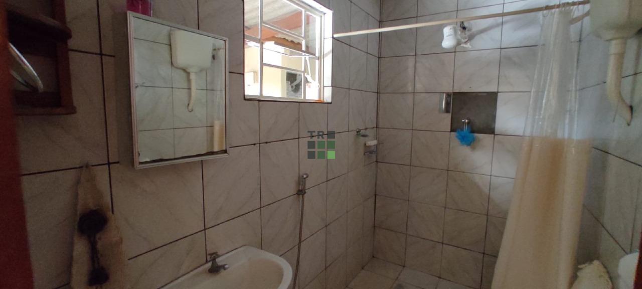 Casa 2 quartos para aluguel no Jardim Primaveril, em Três Lagoas: 