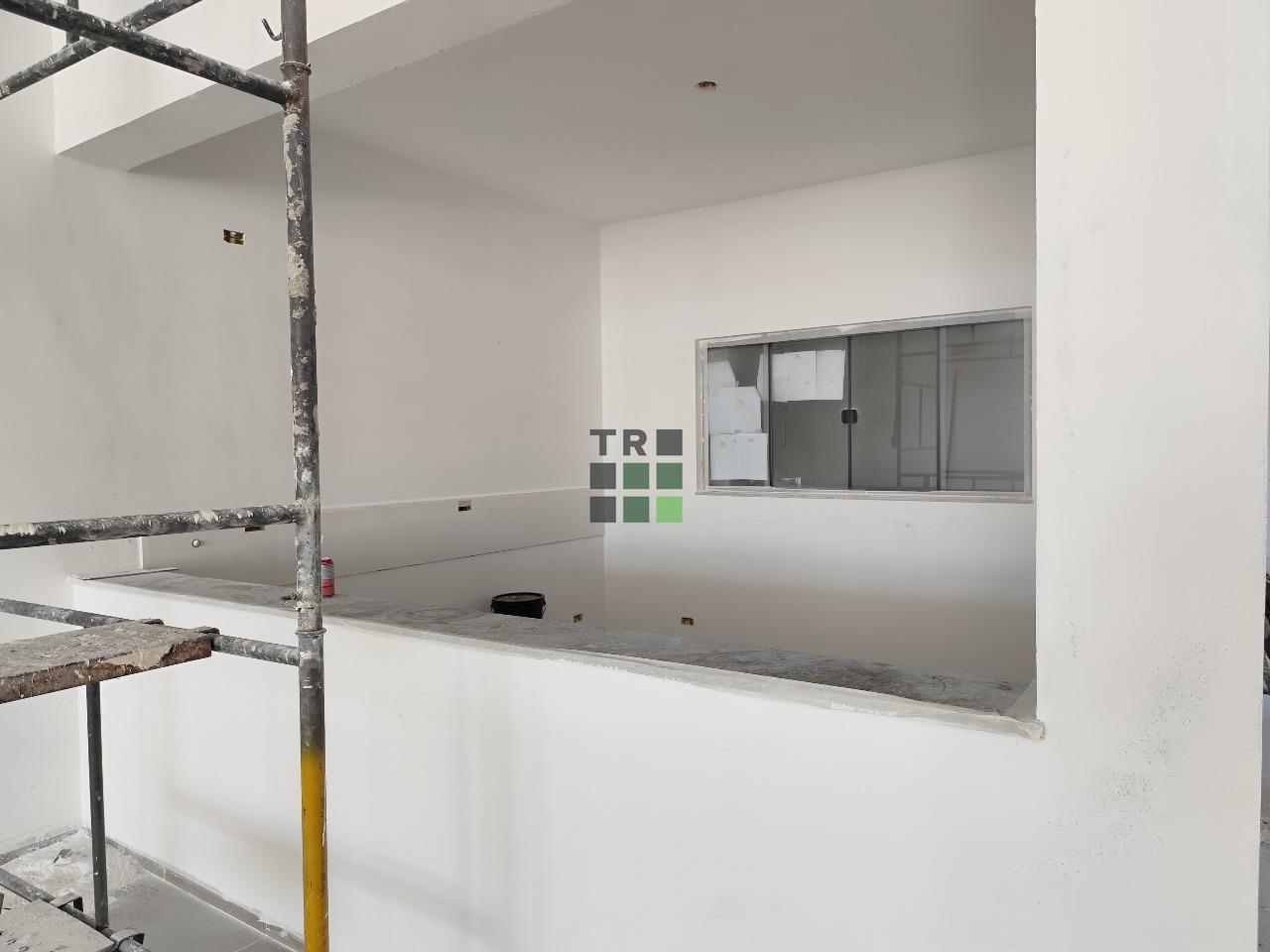 Barracão / Galpão para aluguel no Centro, em Três Lagoas: 