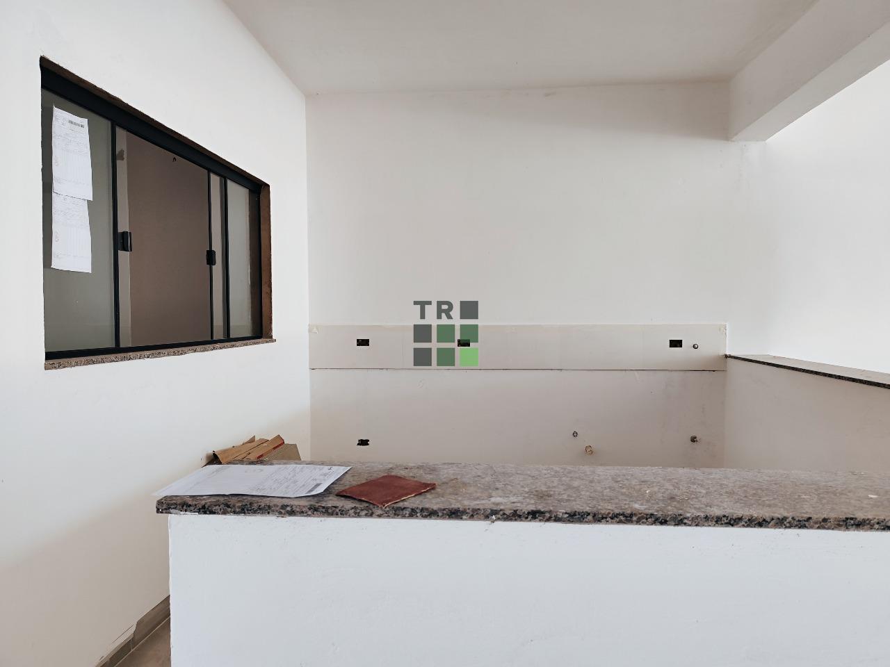 Barracão / Galpão para aluguel no Centro, em Três Lagoas: 