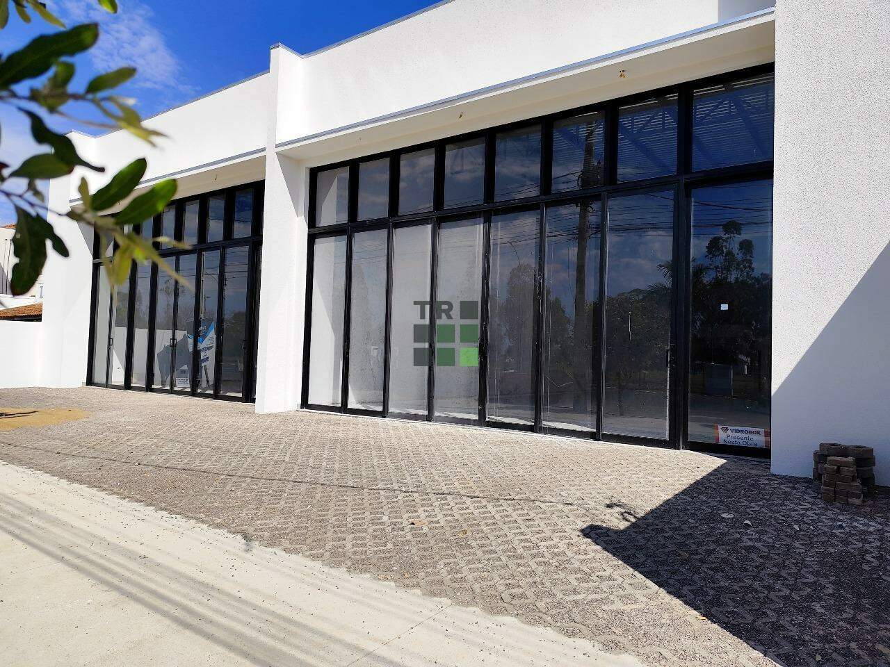 Barracão / Galpão para aluguel no Centro, em Três Lagoas: 