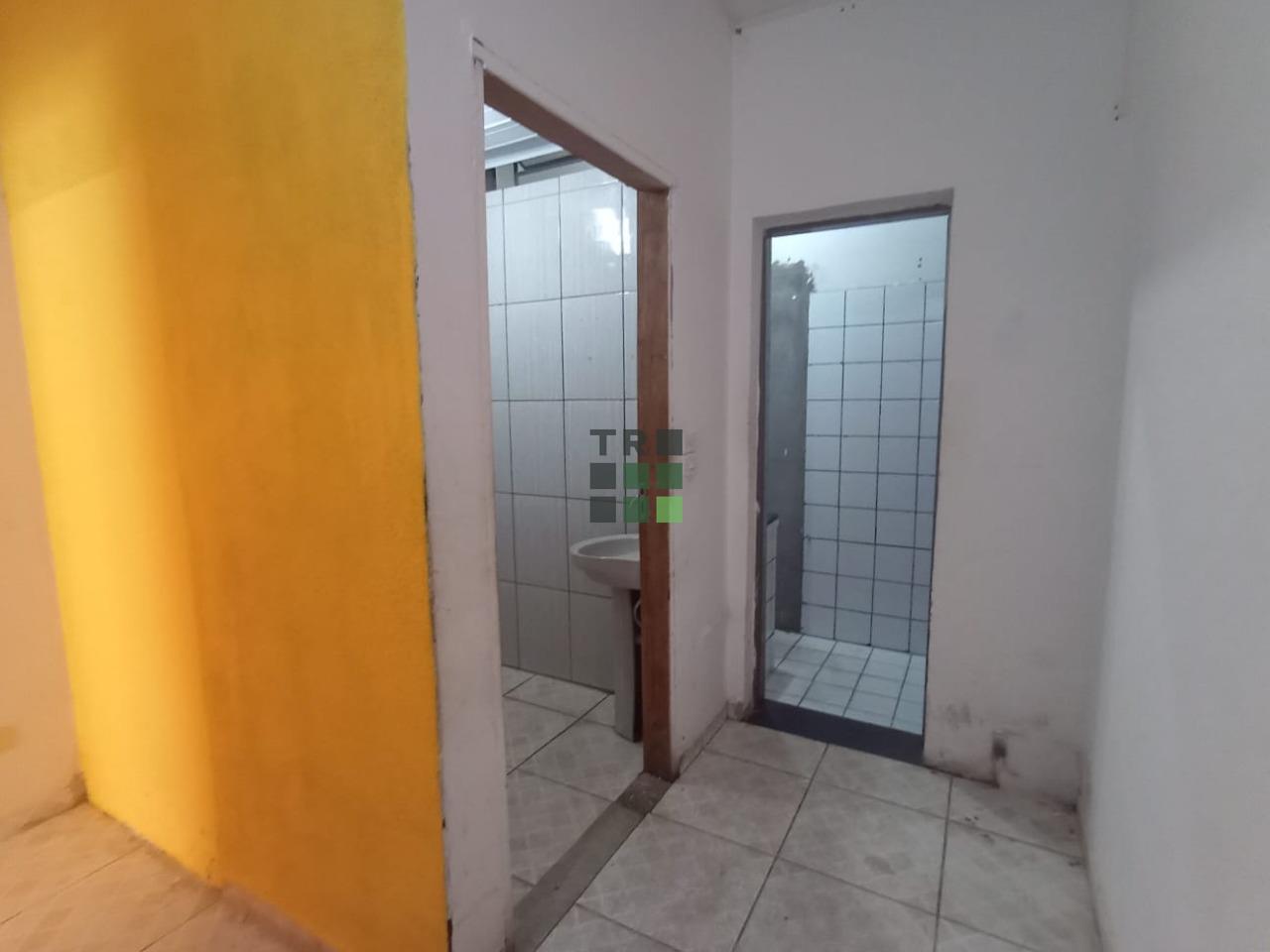 Ponto/Salão Comercial para aluguel no Centro, em Três Lagoas: 