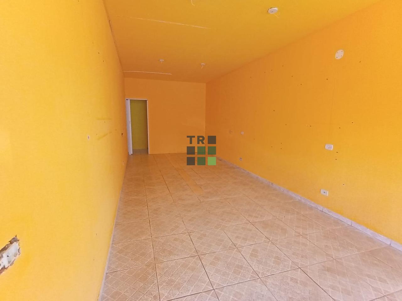 Ponto/Salão Comercial para aluguel no Centro, em Três Lagoas: 