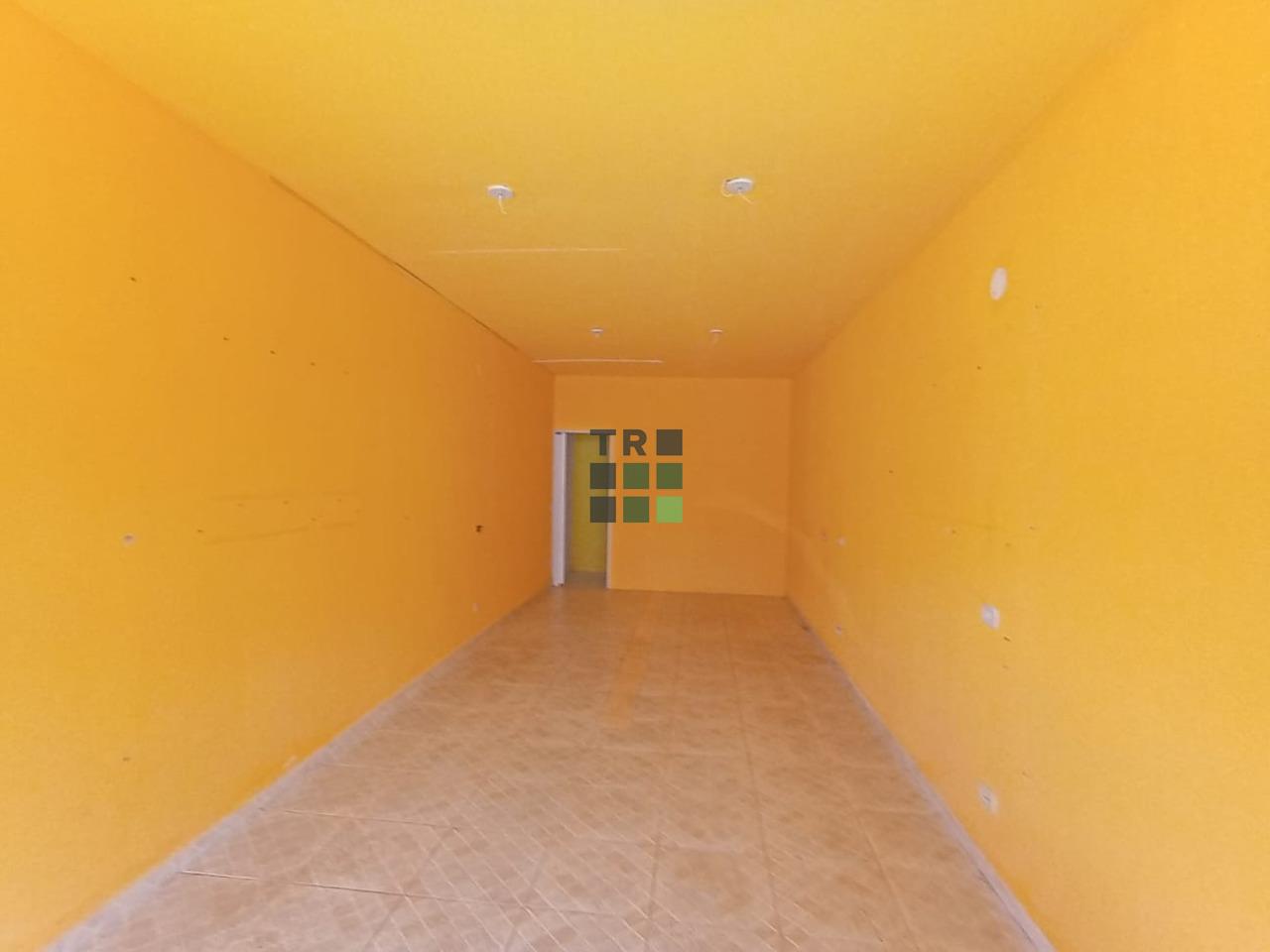 Ponto/Salão Comercial para aluguel no Centro, em Três Lagoas: 