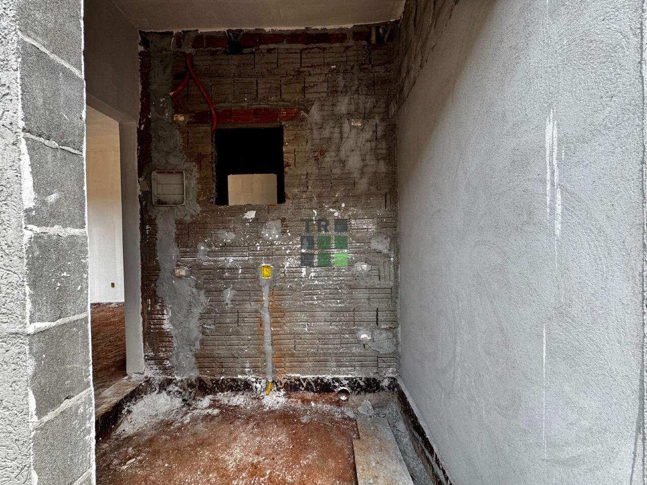 Casa 2 quartos à venda Residencial Império no Residencial Império, em Três Lagoas: 