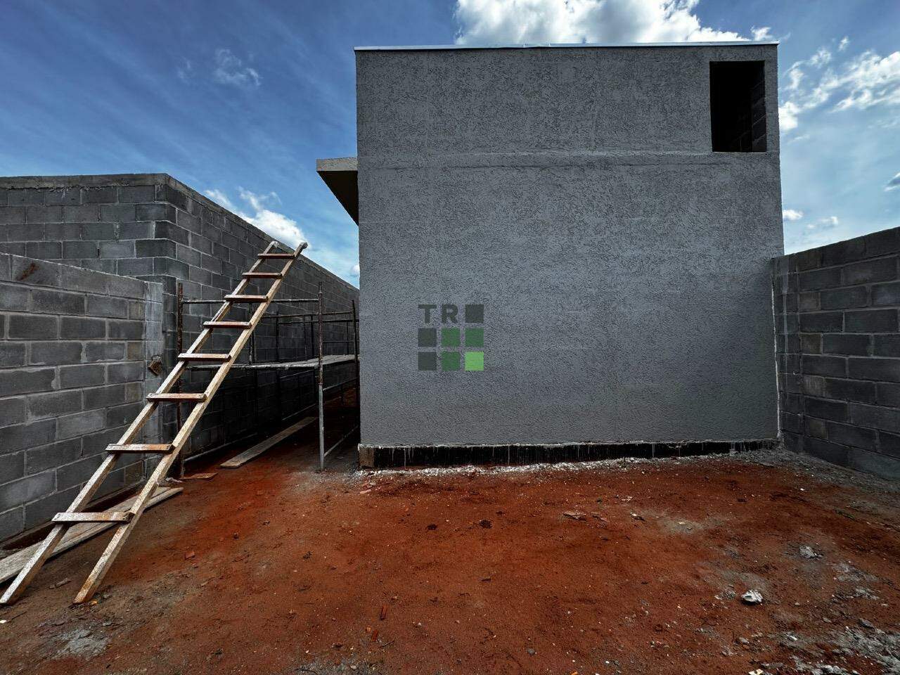 Casa 2 quartos à venda Residencial Império no Residencial Império, em Três Lagoas: 