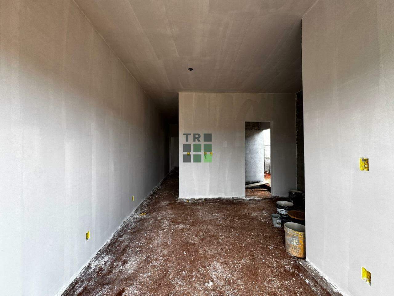 Casa 2 quartos à venda Residencial Império no Residencial Império, em Três Lagoas: 