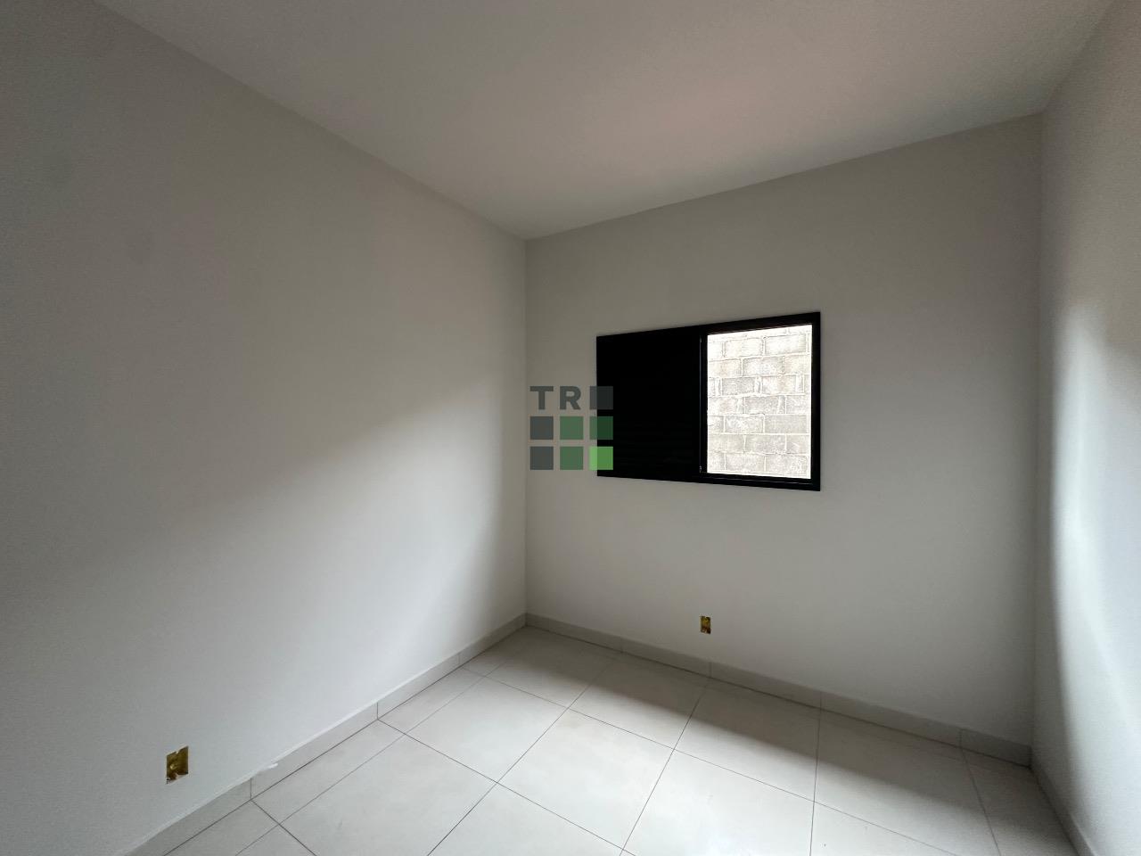 Casa 2 quartos à venda Residencial Império no Residencial Império, em Três Lagoas: 