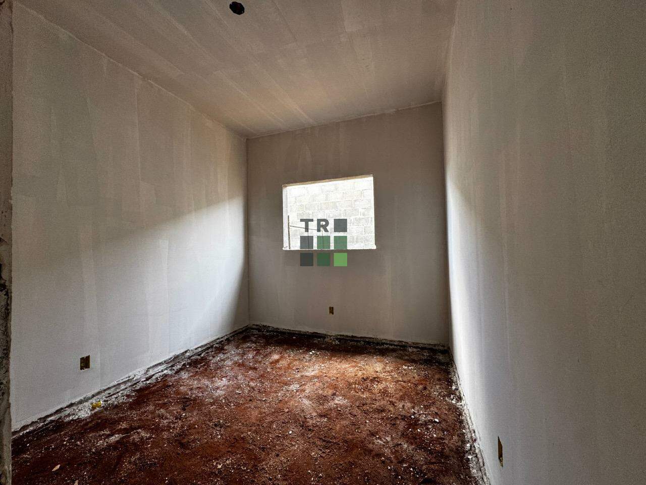 Casa 2 quartos à venda Residencial Império no Residencial Império, em Três Lagoas: 